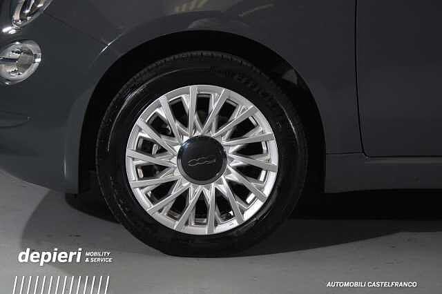 Fiat 500 1.2 Lounge 3p. -Ok Neop