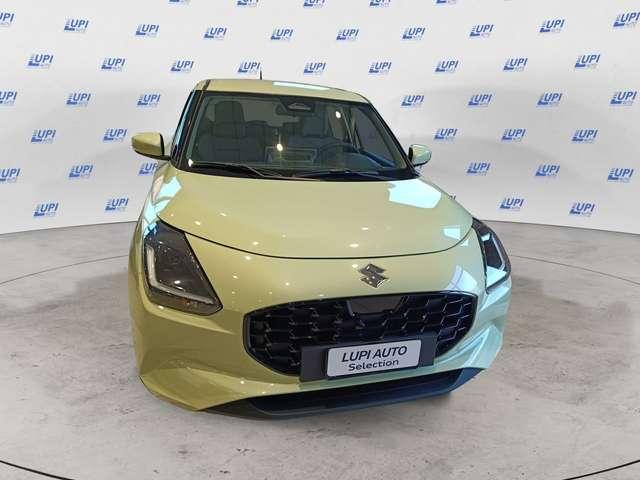 Suzuki Swift 1.2h Top 2wd