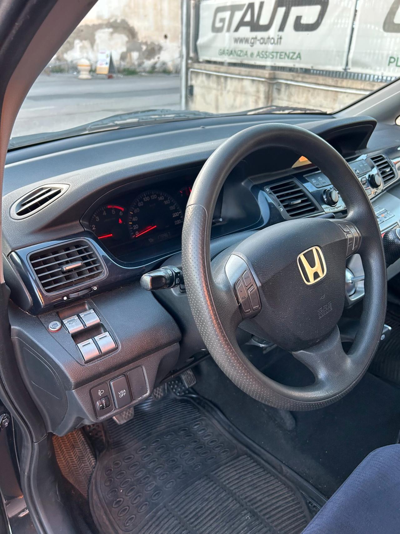 Honda FR-V 2.2 Diesel Comfort