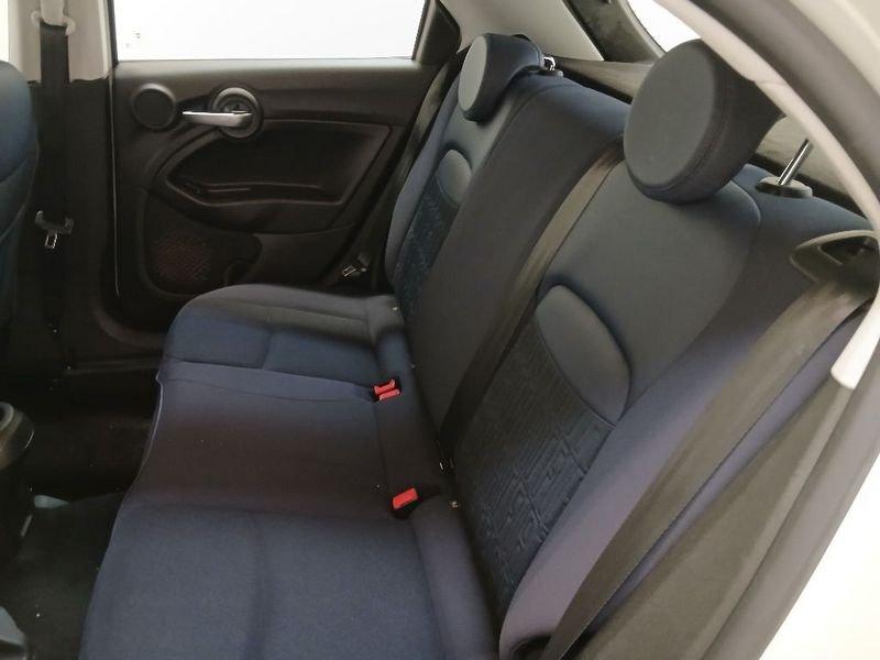 FIAT 500X 1.3 mjt Cult 95cv