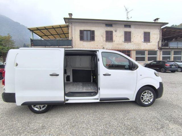 PEUGEOT Expert 2.0 BlueHDi 120 S&S PL-SL-TN Furgone Premium Long