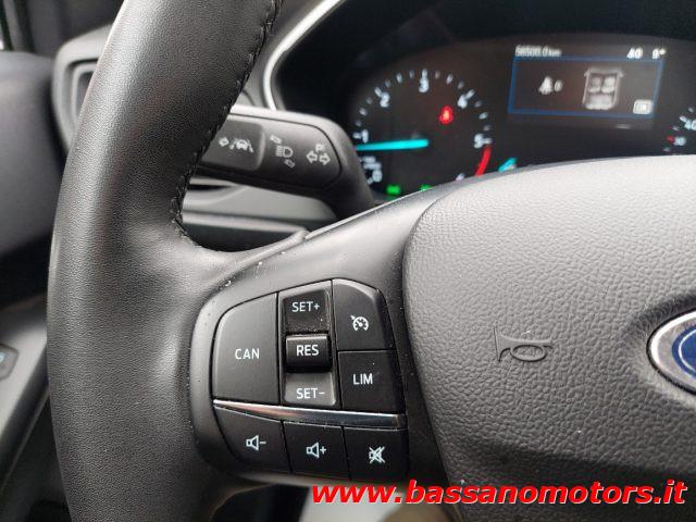 FORD Focus 1.5 EcoBlue 120 CV 5p. Business