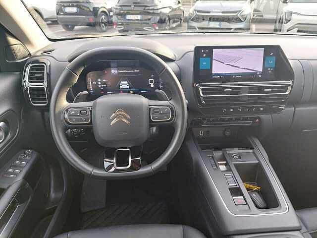 Citroen C5 Aircross BlueHDi 130 S&S EAT8 Max