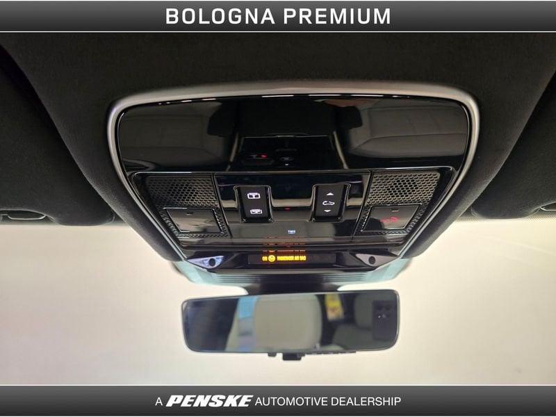 Land Rover RR Sport Range Rover Sport 3.0 I6 PHEV 550 CV Autobiography