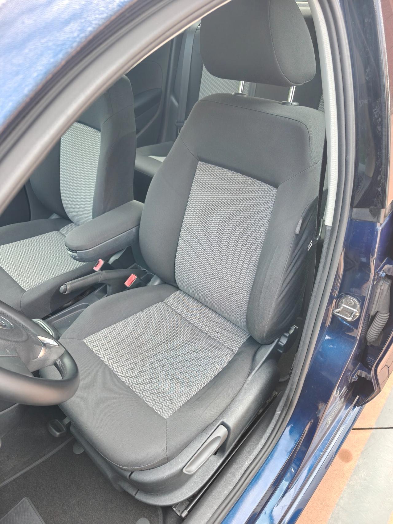 Volkswagen Polo 1.2 5 porte Trendline