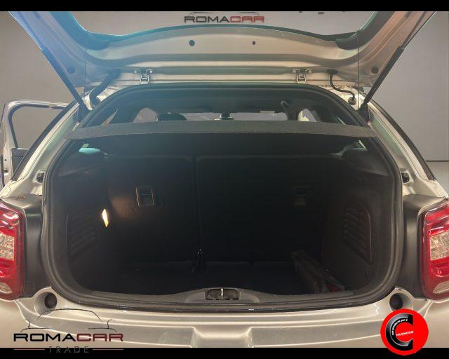 DS AUTOMOBILES DS 3 1.6 VTi 120 aut. So Chic