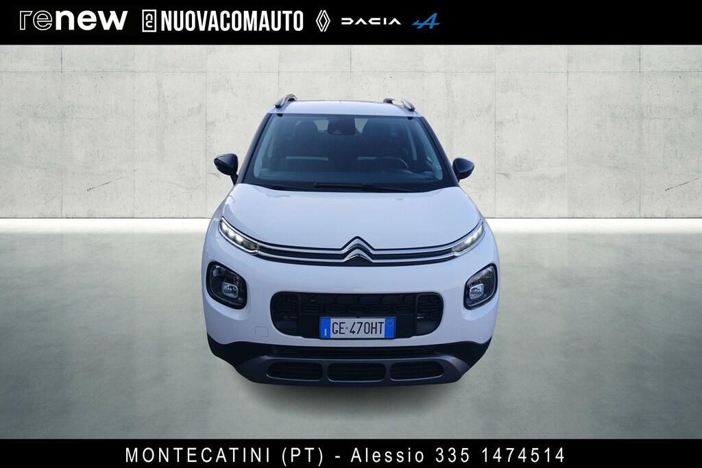 Citroen C3 Aircross 1.2 PureTech Shine Pack