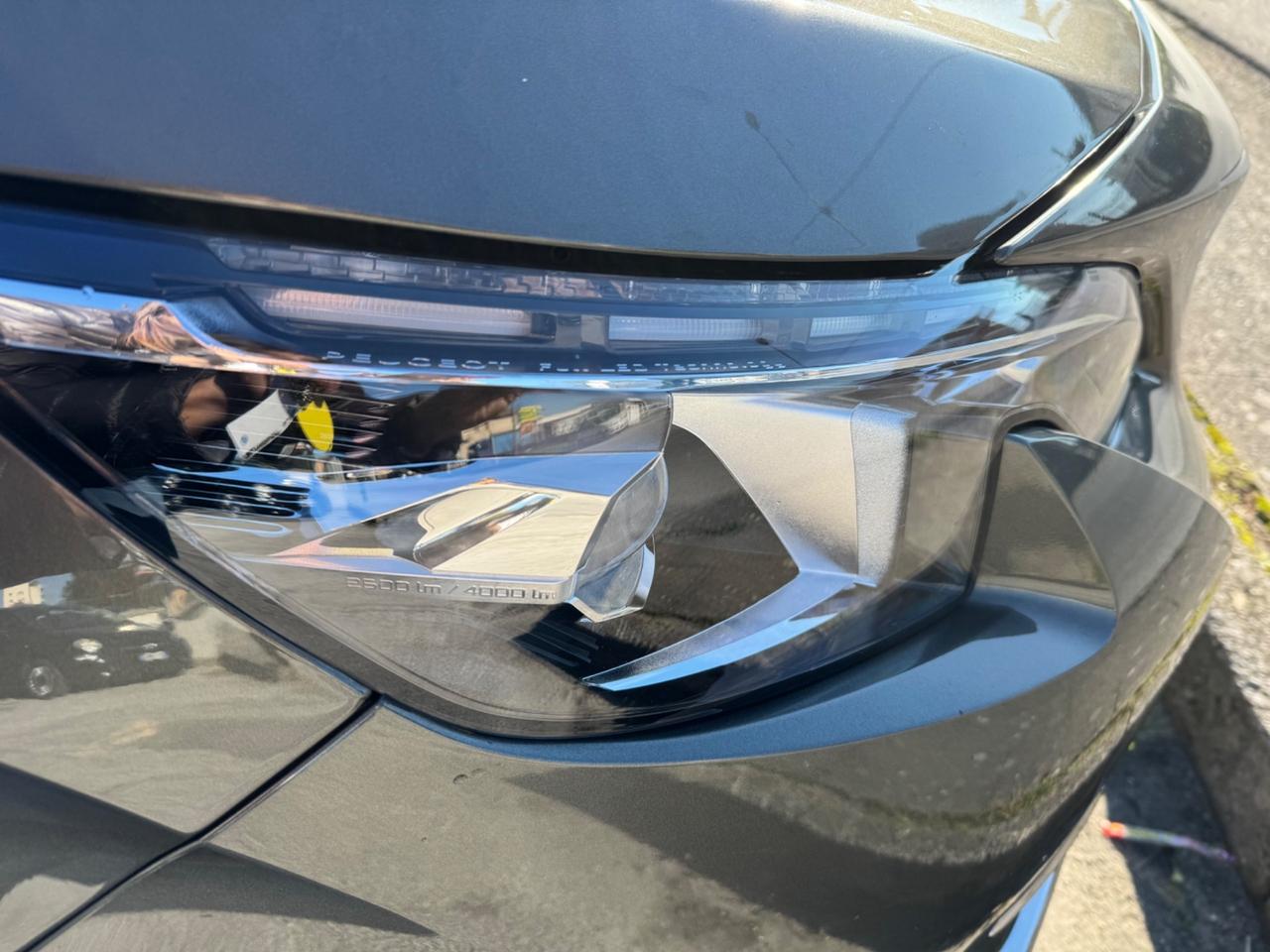 Peugeot 3008 1.5 HDi 130 S&S Allure automatica garanzia