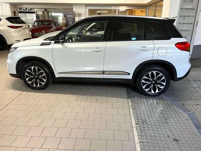 Suzuki Vitara Vitara 1.6 ddis V-Top s all grip 4x4