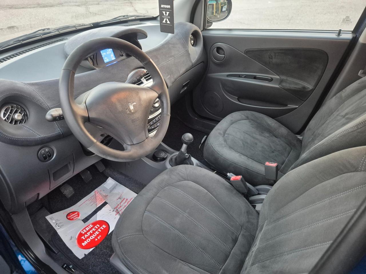 Dr City Cross 1.3 Benzina Executive Euro 5B