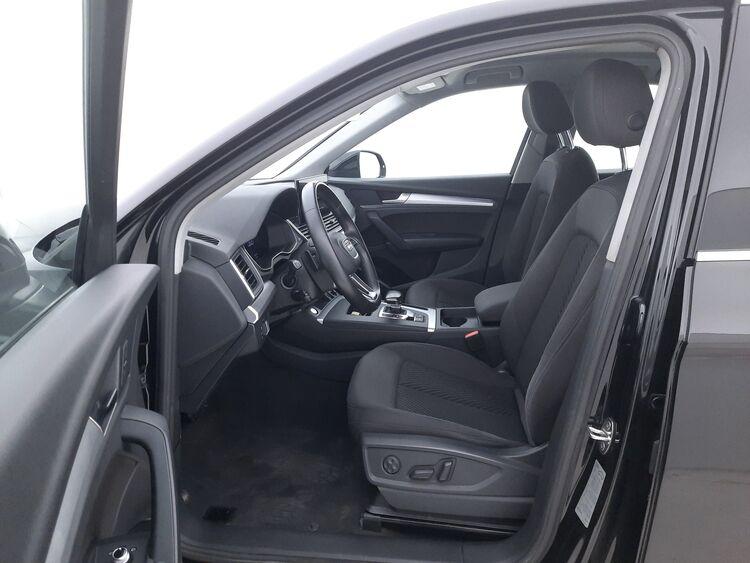 Audi Q5 SPB Business quattro S tronic BR567751 2.0 Mild Hybrid 163CV
