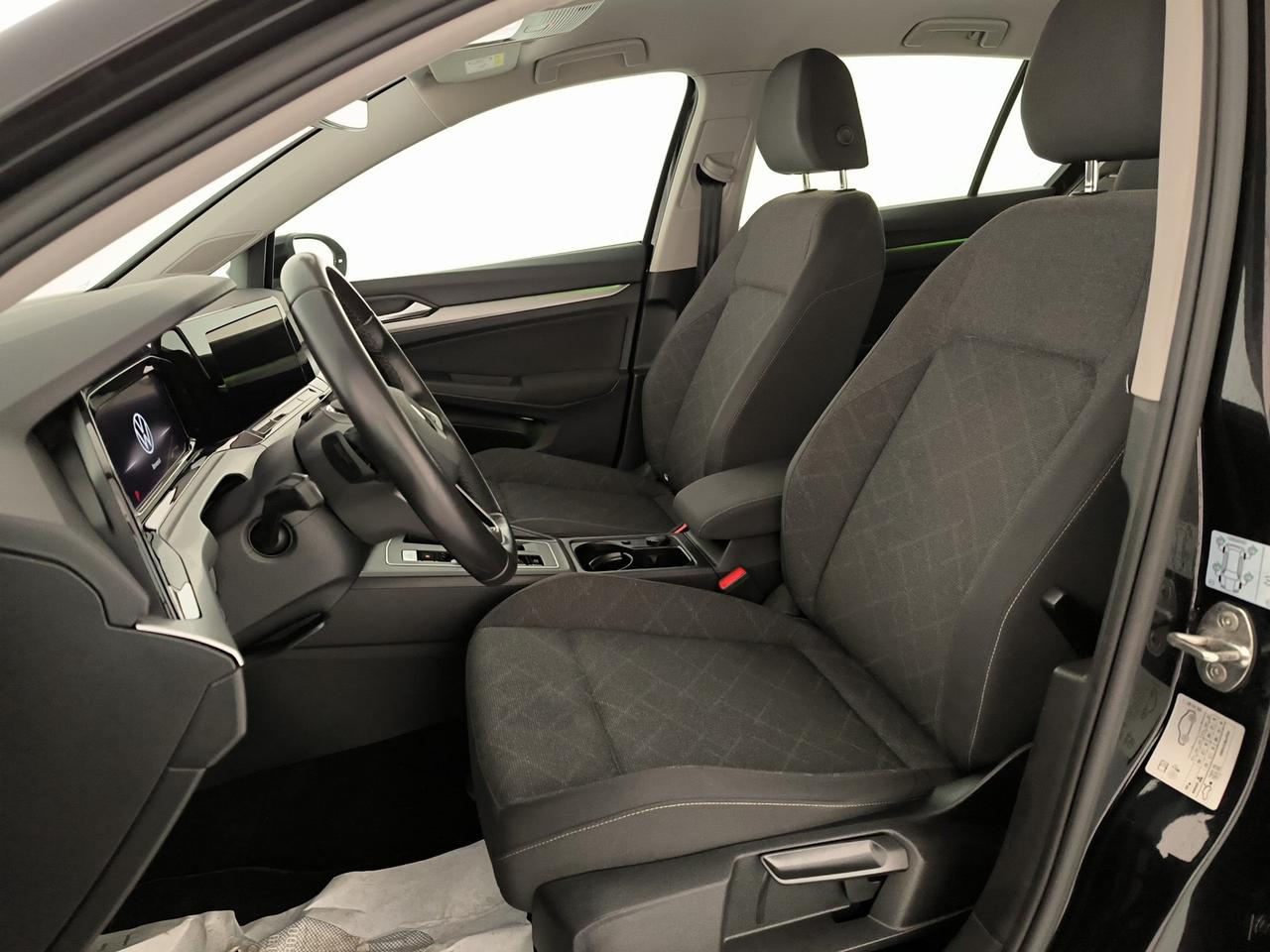 Volkswagen Golf 2.0 tdi life 115cv dsg