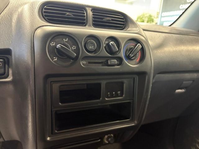 Daihatsu Terios 1.3 SX