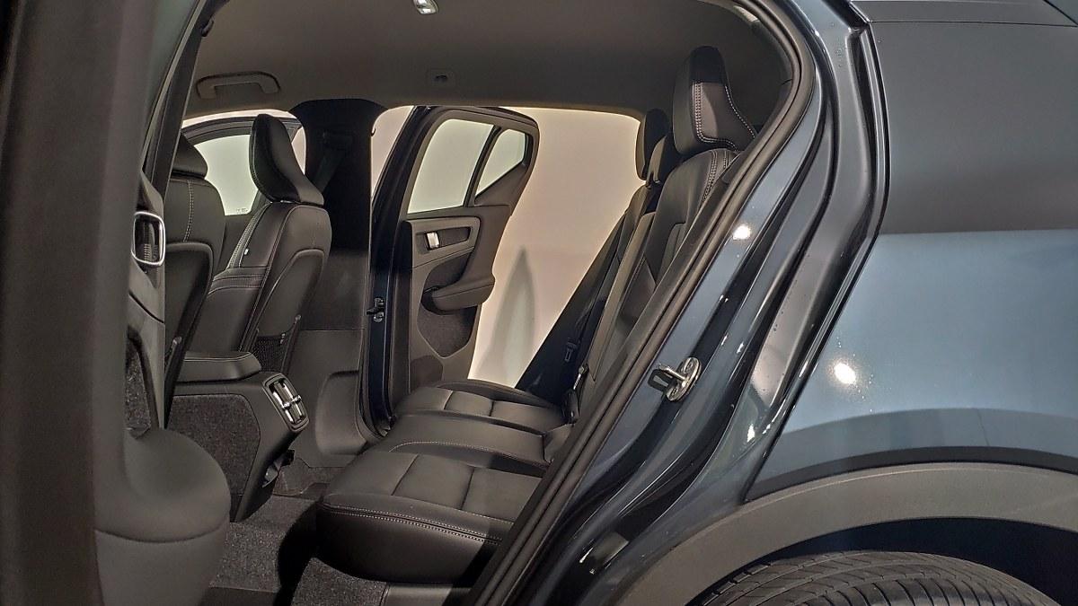 VOLVO Xc40 B3 Mild Hybrid Automatico Core