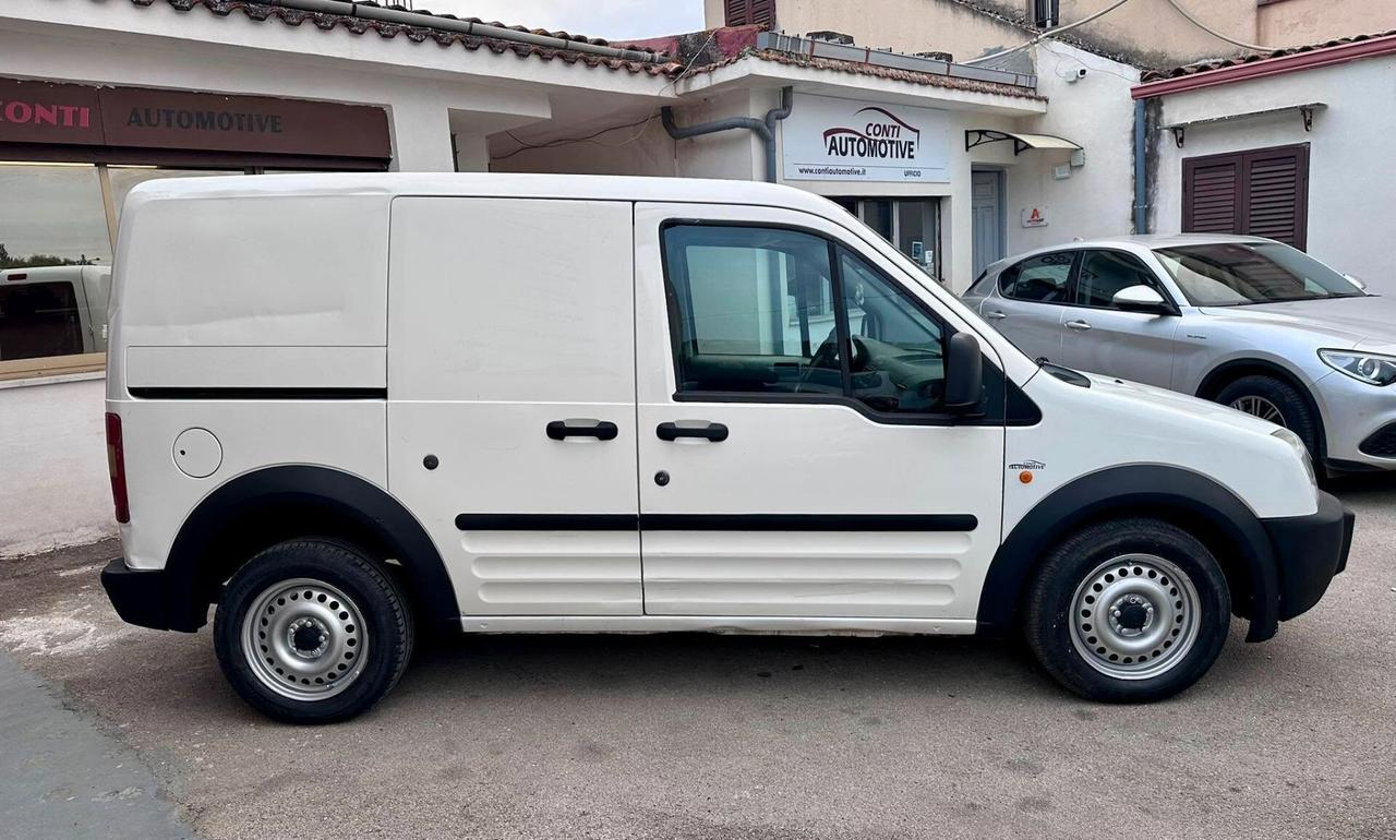 Ford Transit Connect Transit Connect 200S 1.8 TDCi/110CV DPF PC-TN