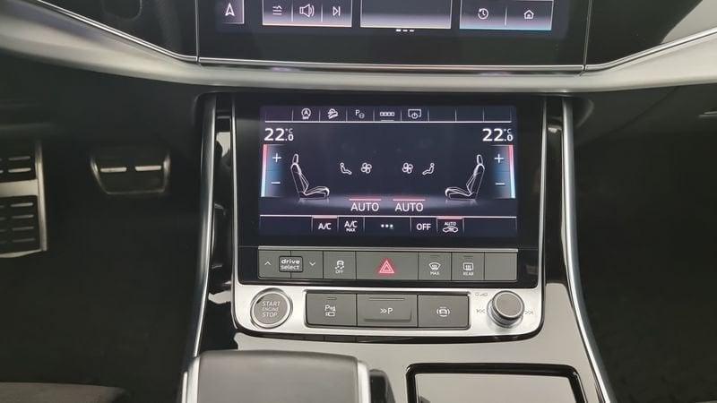 Audi Q8 50 TDI 286 CV quattro tiptronic Sport