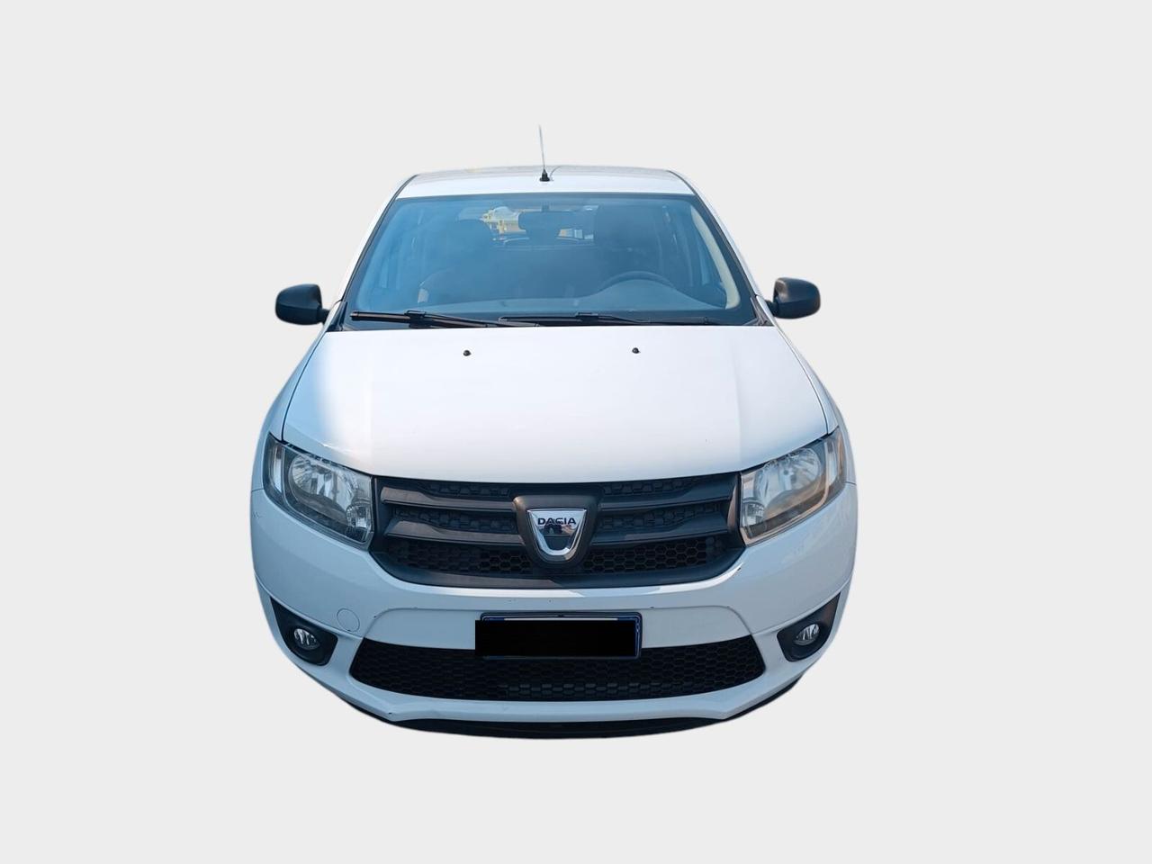 Dacia Sandero 1.2 75CV Ambiance