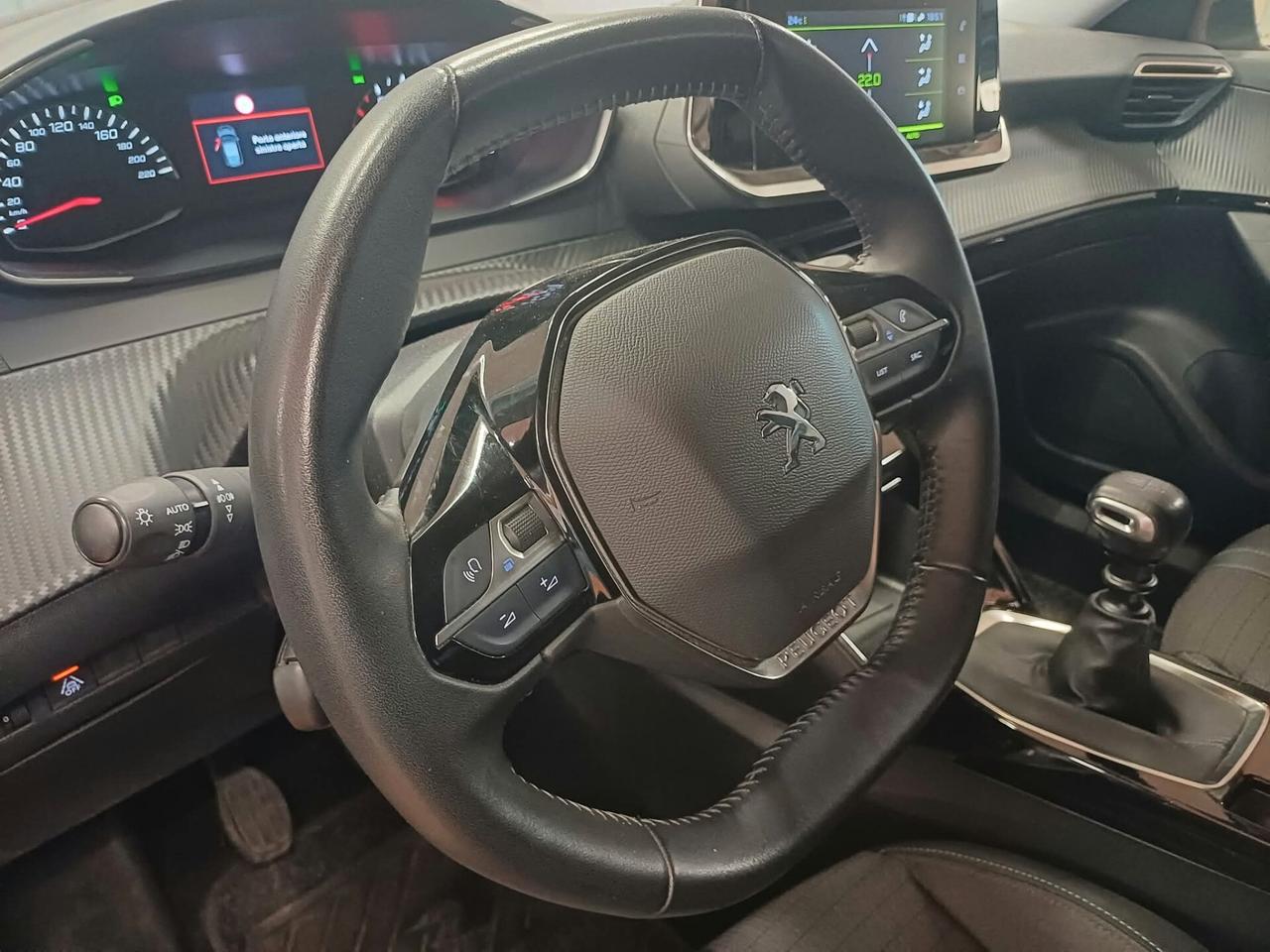 Peugeot 2008 PureTech 130 S&S Allure