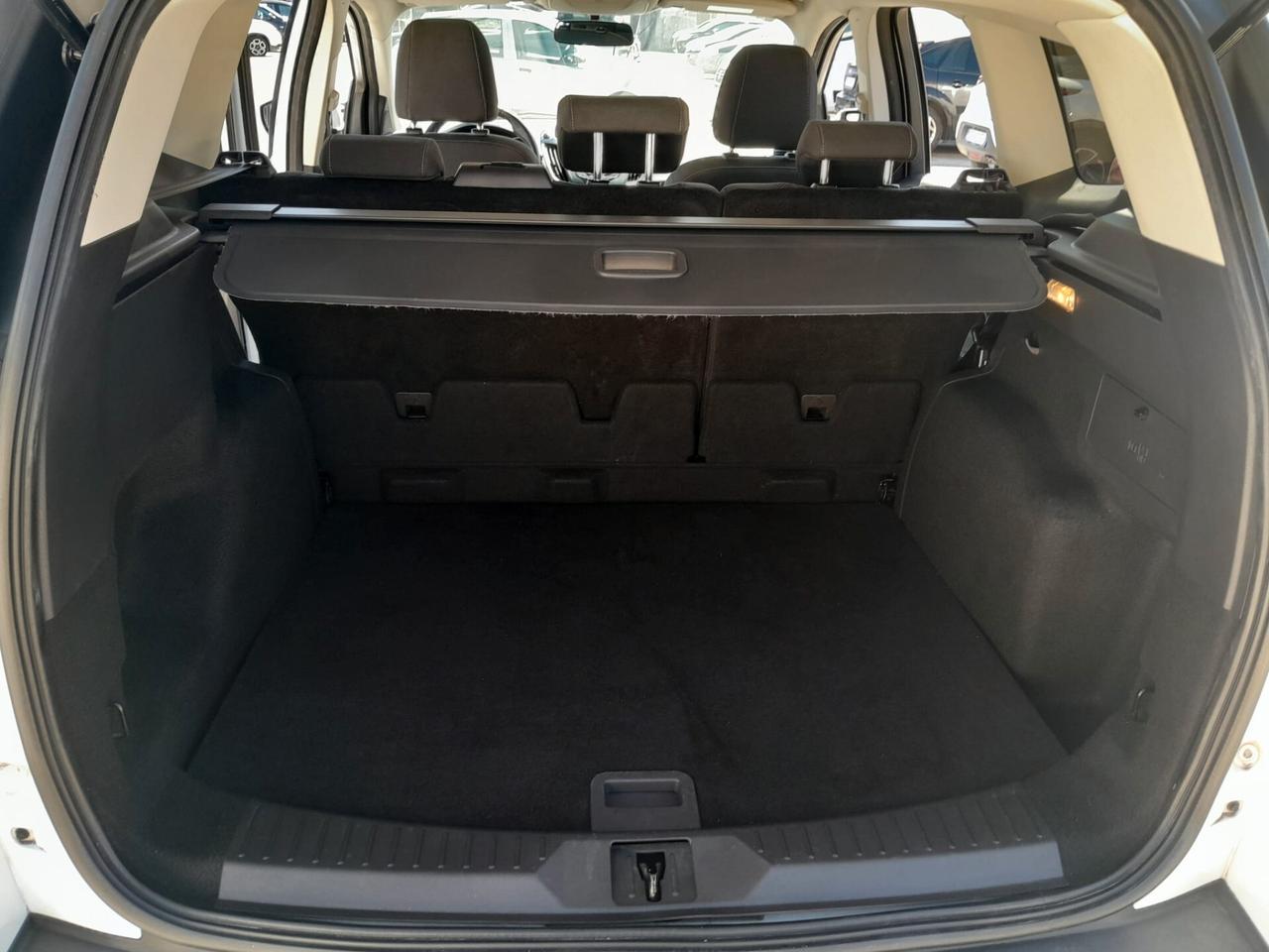 Ford Kuga 2.0 TDCI 120 CV S&S 2WD Titanium