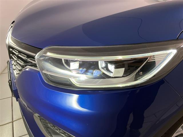 RENAULT Kadjar 1.5 Blue dCi Techno EDC