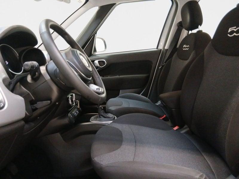 FIAT 500L 1.6 mjt Business 120cv my19