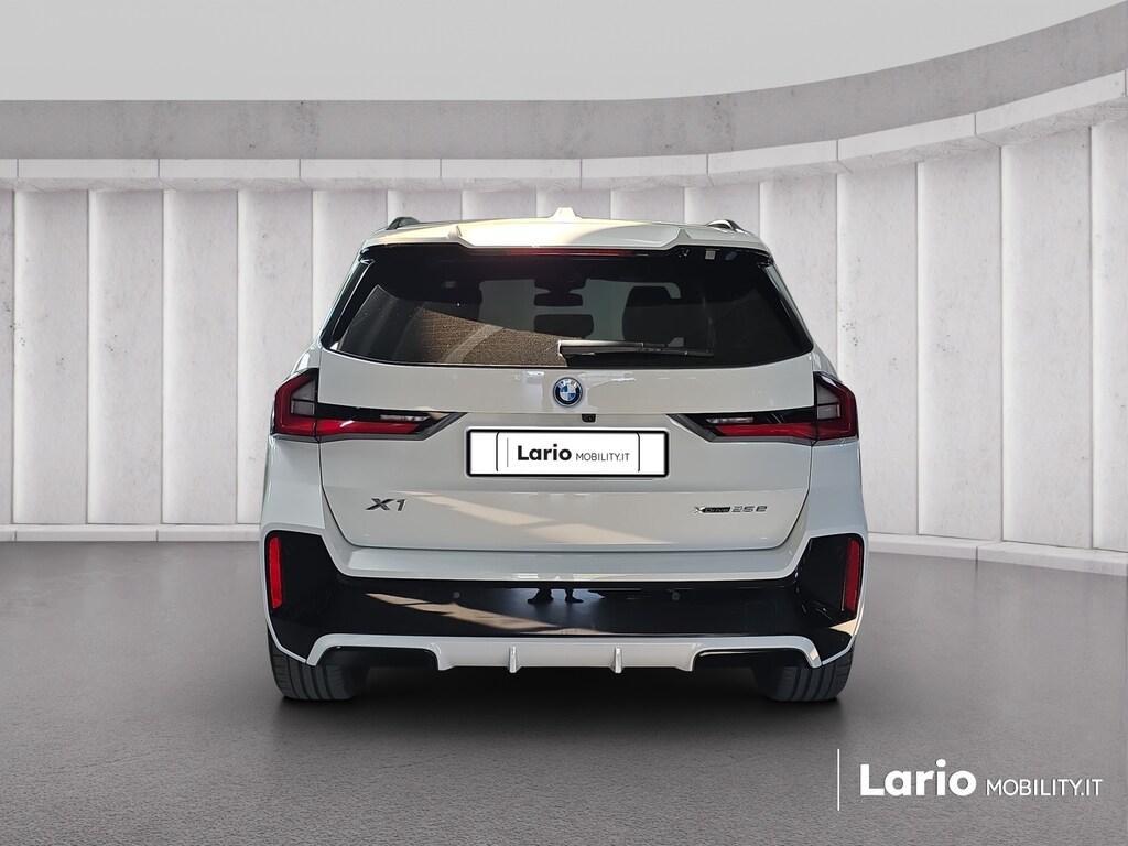 BMW X1 25 e MSport Pro xDrive DCT