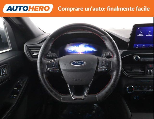 FORD Kuga 1.5 EcoBlue 120 CV aut. 2WD ST-Line
