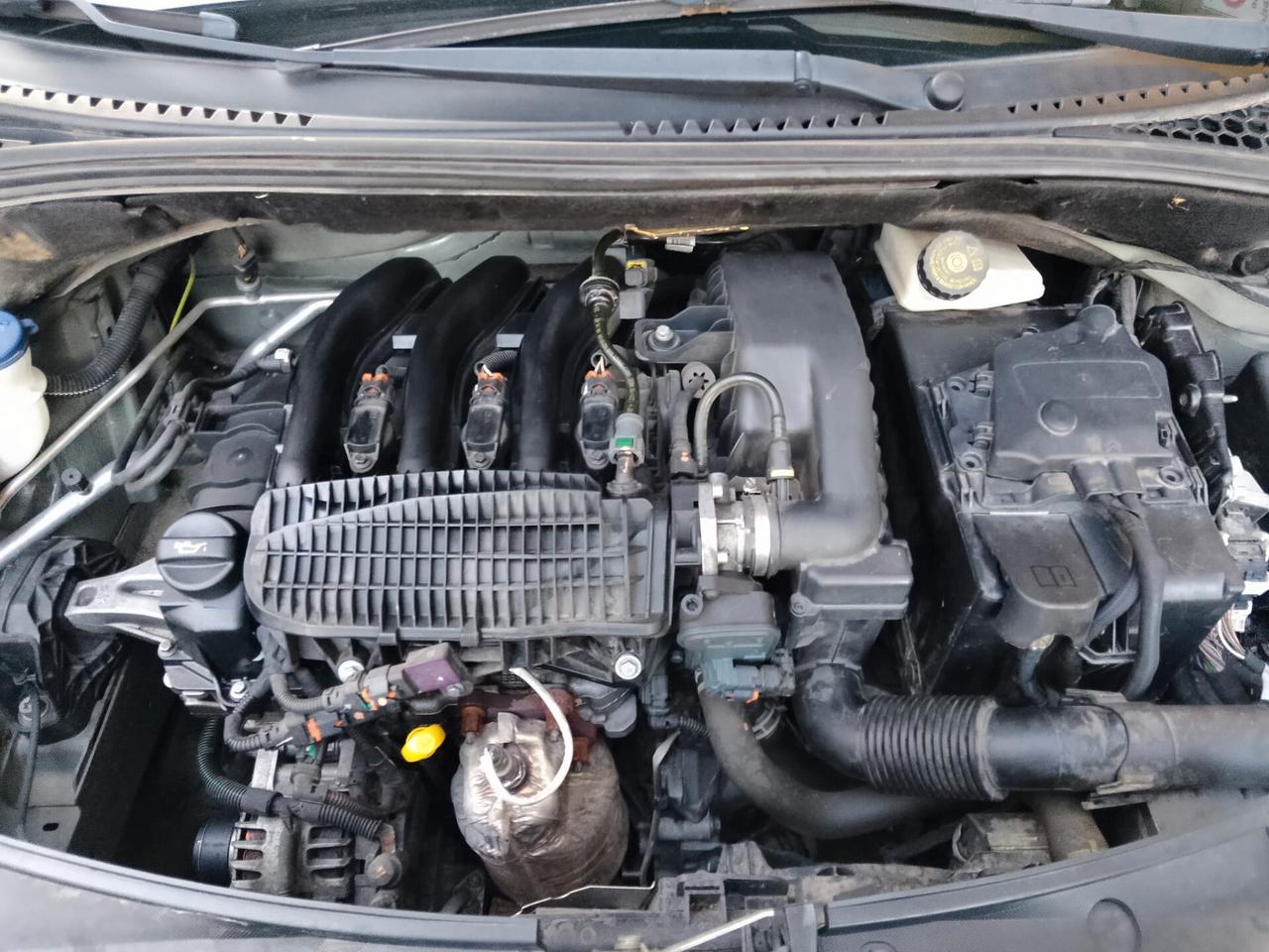 Citroen C3 PureTech 82 Exclusive