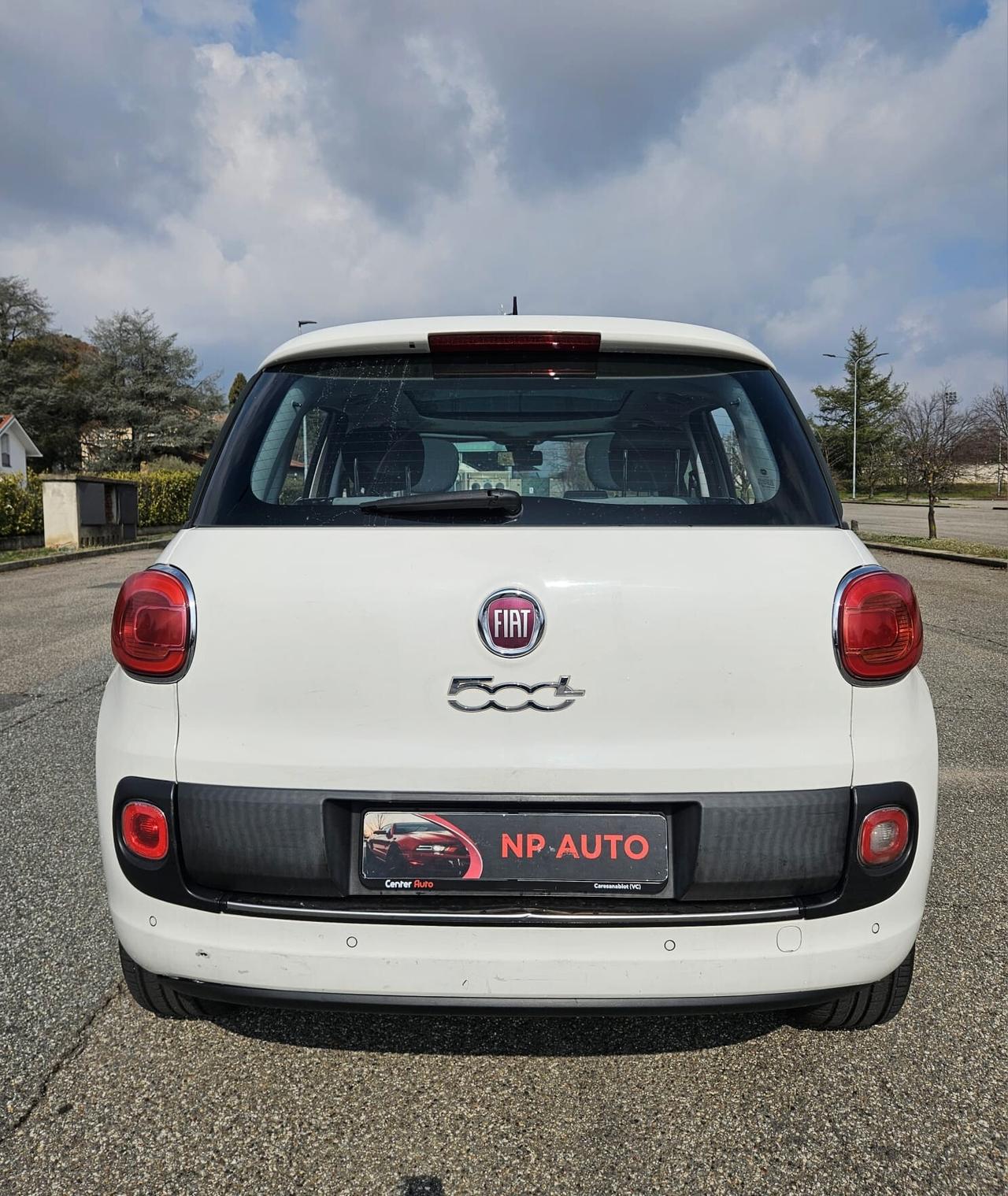 Fiat 500L 1.3 Multijet NEOPATENTATI