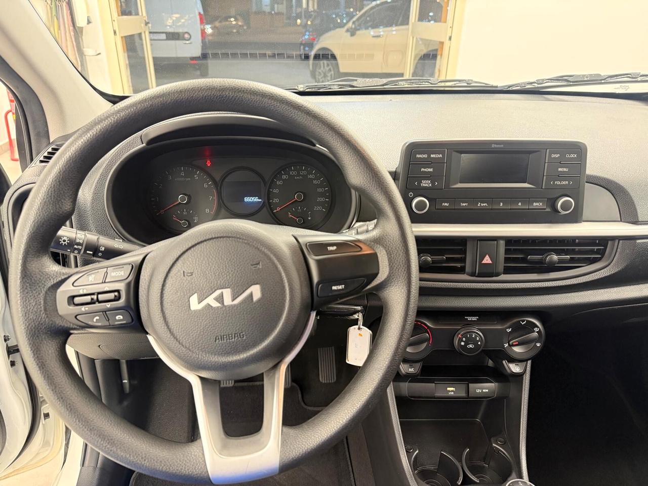 Kia Picanto 1.0 12V 5 porte Style