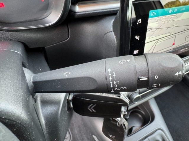 CITROEN C3 PureTech 83 Shine Unip Neop LEDVISION ivaEsp.