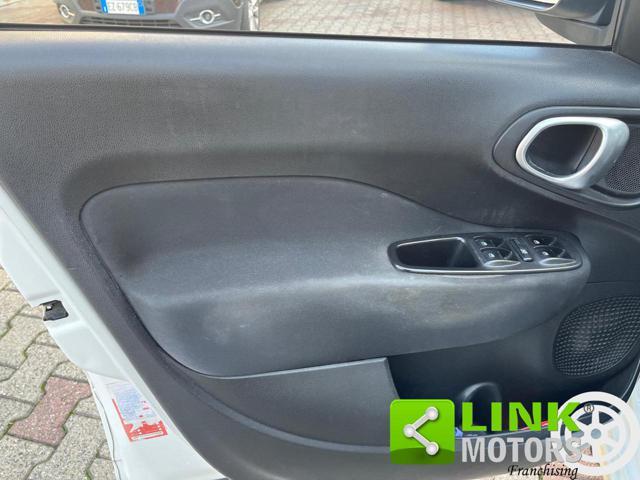 FIAT 500L POP