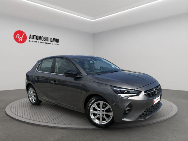 OPEL Corsa 1.5 D 100 CV Elegance