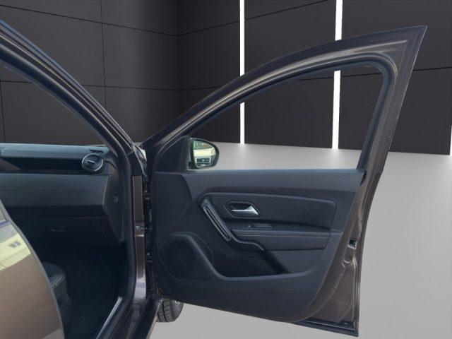DACIA Duster 1.5 Blue dCi 8V 115 CV 4x2 Comfort