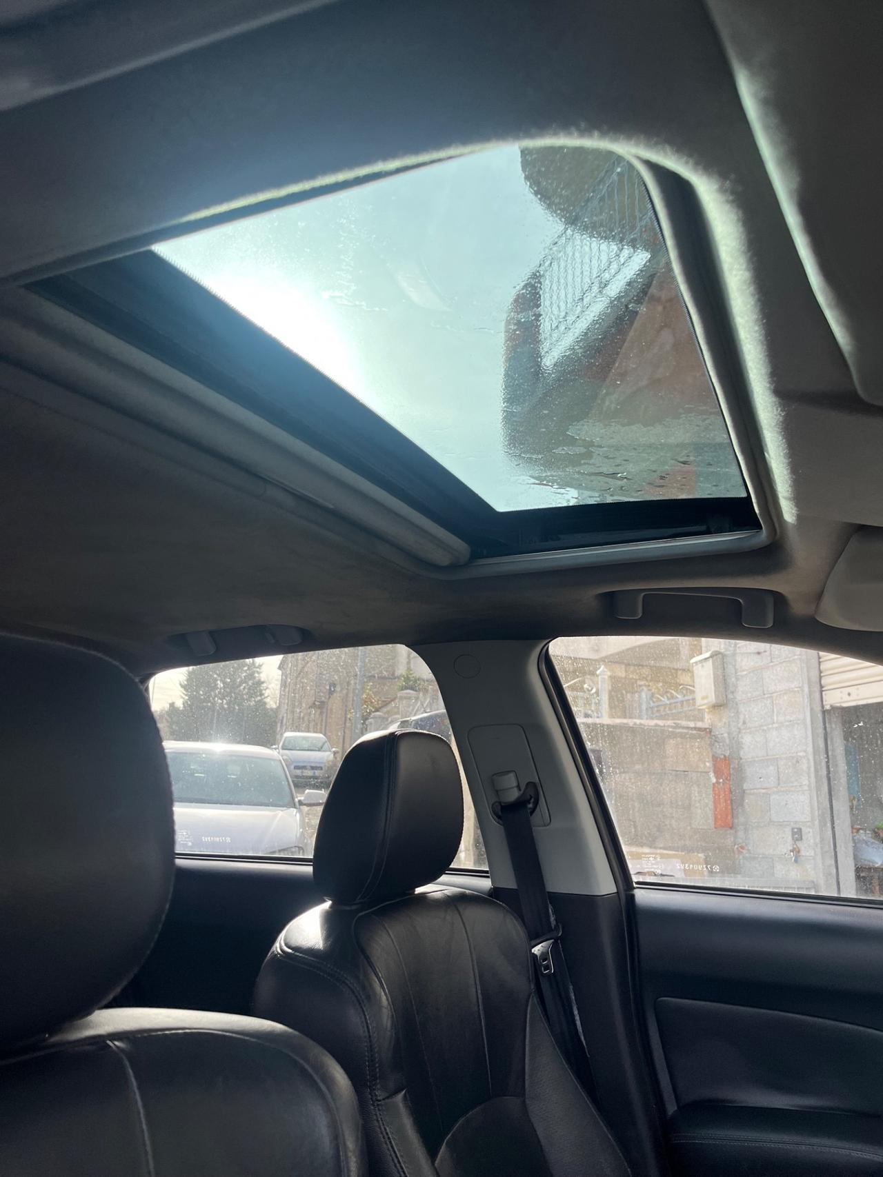 Mitsubishi Outlander 2.0 DI-D Intense DPF