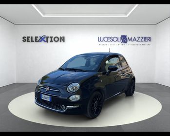 FIAT 500 (2015-2024) - 500 1.0 Hybrid Dolcevita