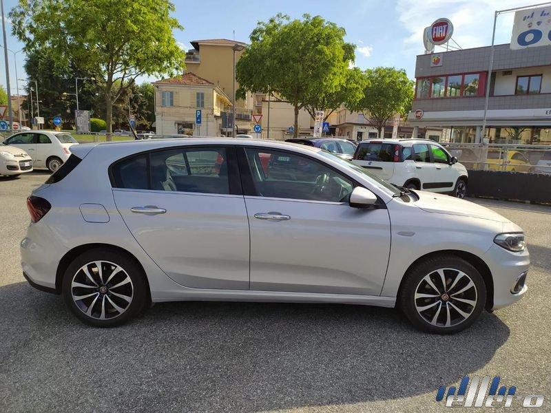 FIAT Tipo STATION WAGON MY24 5P My22 1.5 Hybrid CITYLIFE