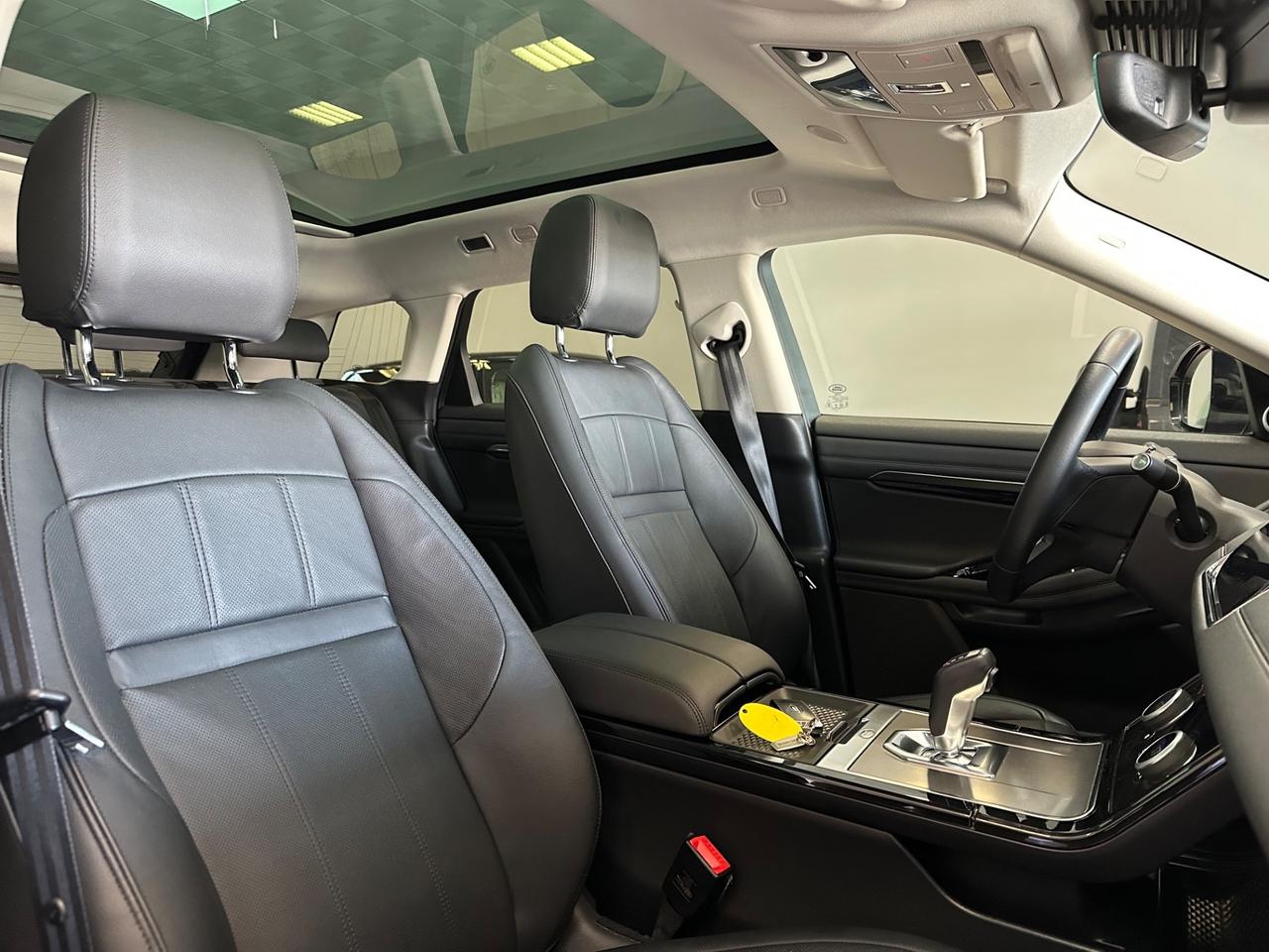 Land Rover Range Evoque 2.0 I4 249 CV AWD Auto R-Dynamic HSE