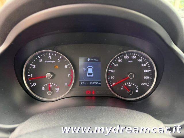 KIA Stonic 1.4 MPI EcoGPL Style
