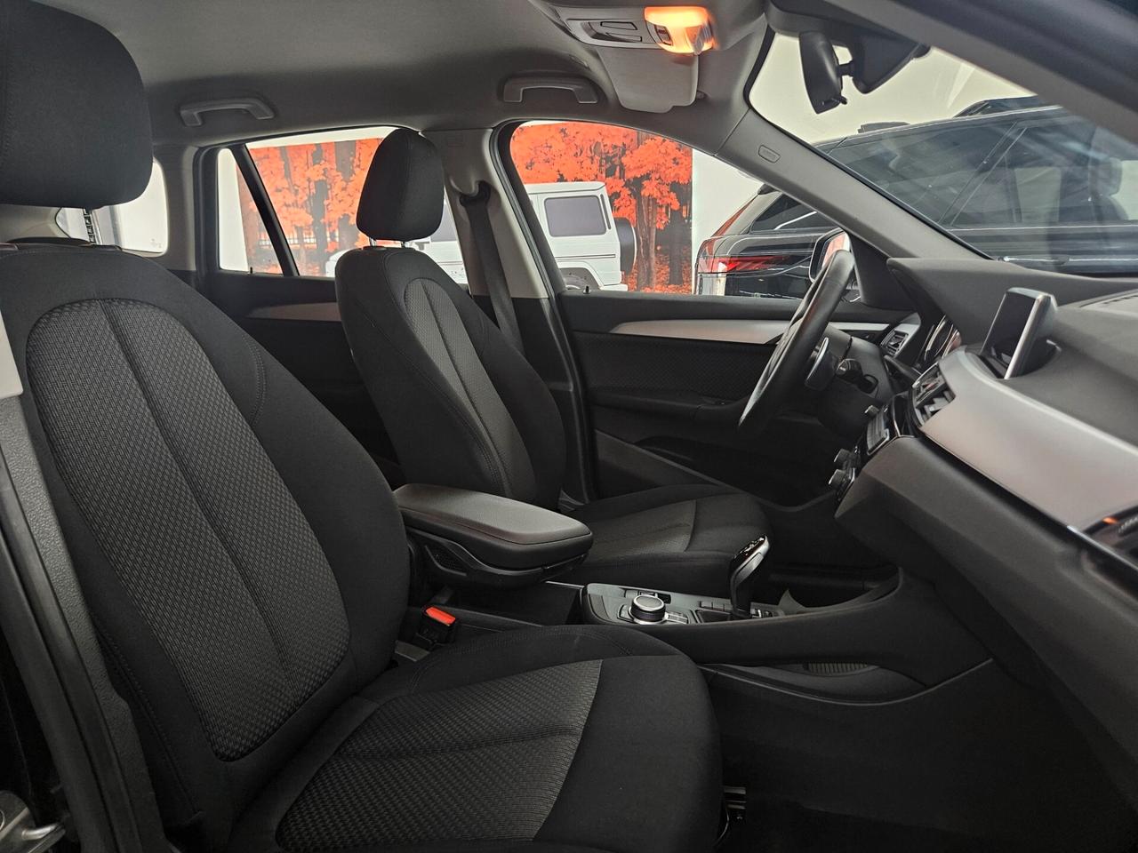 BMW X1 sdrive18d auto - IVA ESPOSTA