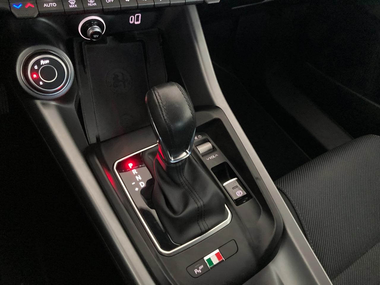 ALFA ROMEO Tonale 1.5 hybrid Ti 160cv tct7