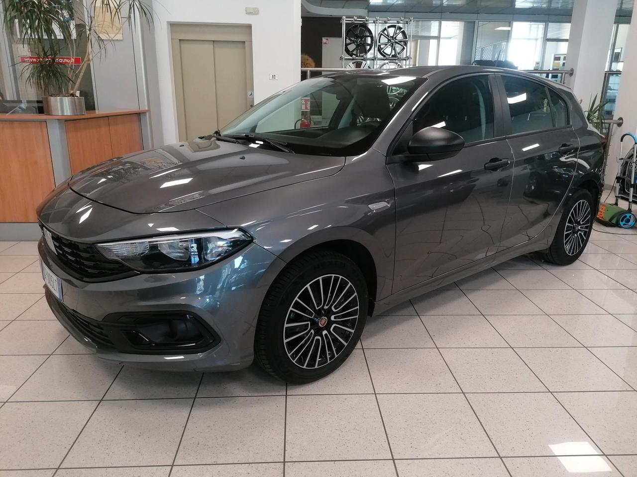 Fiat Tipo 5 Porte Tipo 5p 1.0 100cv