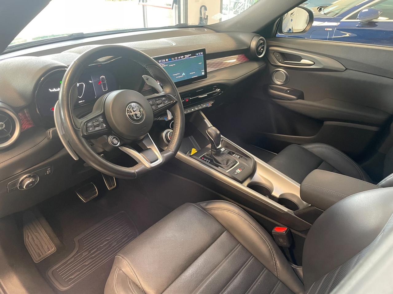 Alfa Romeo Tonale 1.5 130 CV MHEV TCT7 Speciale PREZZO REALE