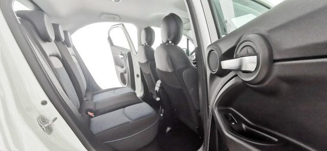 FIAT 500X 1.3 T4 150 CV DCT Mirror Cross