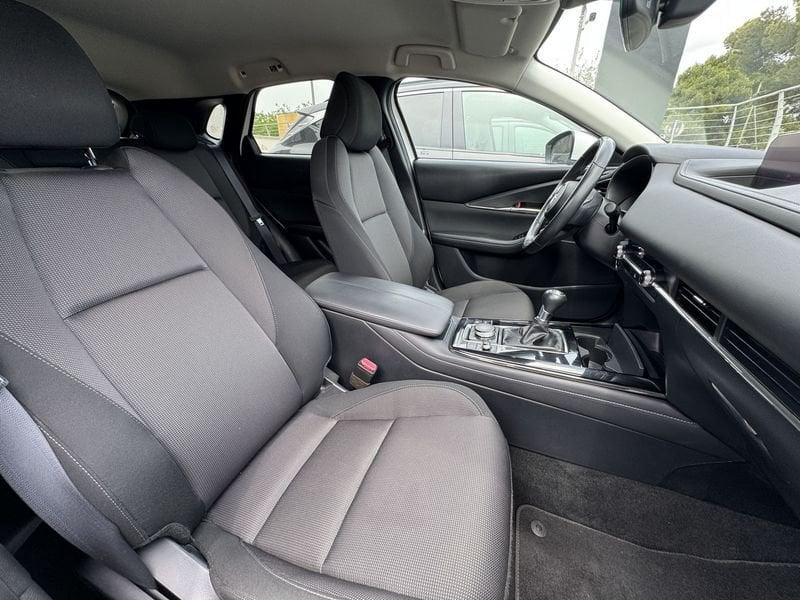 Mazda CX-30 2.0L Mazda M Hybrid 122cv Skyactiv-G Executive + APP. PACK