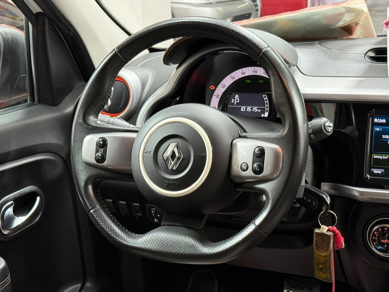 Renault Twingo 0.9 TCe 110cv GT - 2018