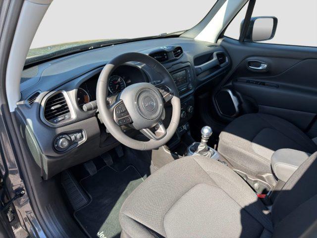 JEEP Renegade Renegade 1.6 Mjt 130 CV Longitude