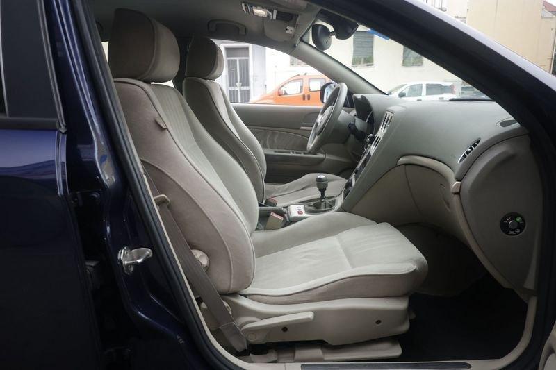 Alfa Romeo 159 Alfa Romeo 159 1.9 JTDm 16V TI 110KW ANNO 2006