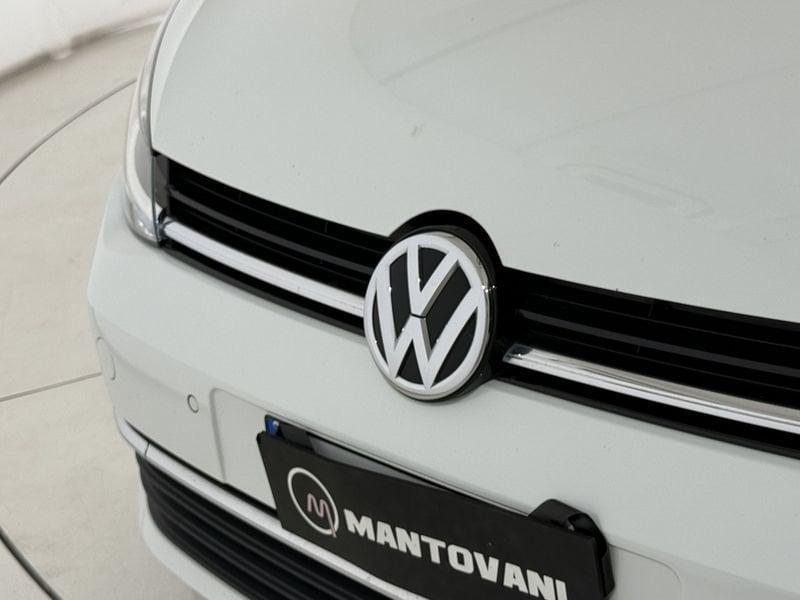 Volkswagen Golf 1.6 TDI Business BMT