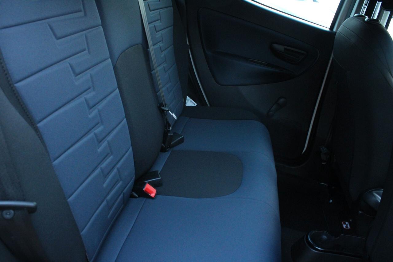 Lancia Ypsilon 1.0 FireFly 5 porte S&S Hybrid Gold Plus